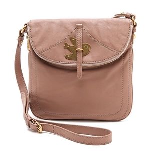 MARC by Marc Jacobs Petal to the Metal Sia Bag